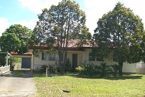 Property photo of 299 Oliver Street Grafton NSW 2460