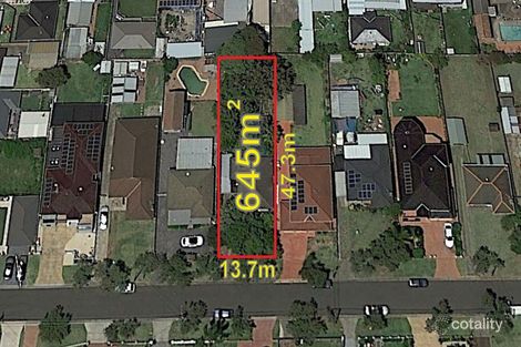 Property photo of 7 Badger Avenue Sefton NSW 2162