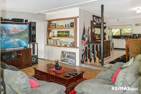 Property photo of 331 Mount Crosby Road Chuwar QLD 4306