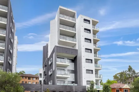 322/21C DURHAM ST, MOUNT DRUITT, NSW 2770