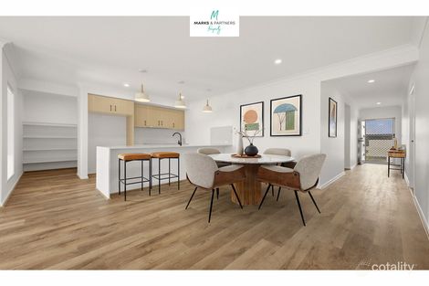 Property photo of 36 Cherry Venture Drive Eli Waters QLD 4655