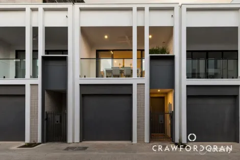 4 Cadence Pl, Bowden, SA 5007