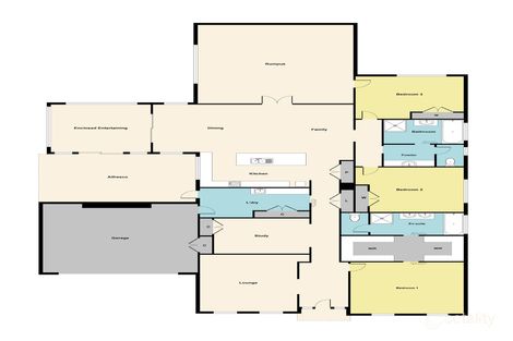 9 Copeworth Ct, Alfredton, VIC 3350