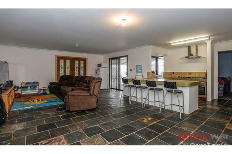 Property photo of 23 Higham Hill Swan View WA 6056