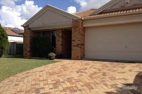 Property photo of 22 Sirett Street Runcorn QLD 4113