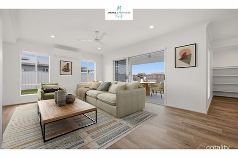 Property photo of 36 Cherry Venture Drive Eli Waters QLD 4655