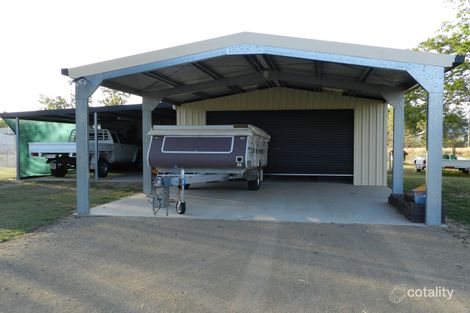 Property photo of 7 Baker Street Nebo QLD 4742