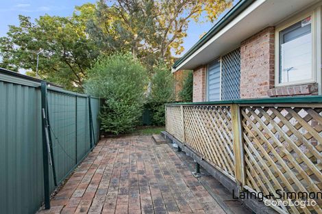 Property photo of 7/174 Dunmore Street Wentworthville NSW 2145