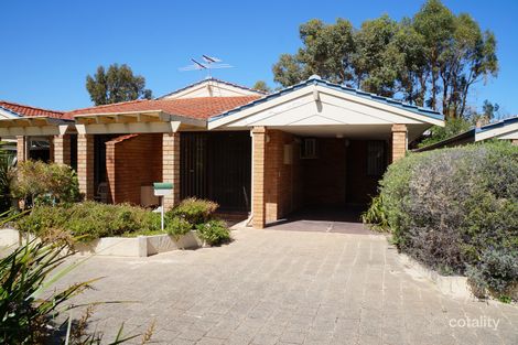 Property photo of 9/3 Alexandra Street Rockingham WA 6168