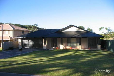 221 Old Main Rd, Anna Bay, NSW 2316