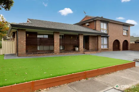 322 Elizabeth Dr, Sunbury, VIC 3429