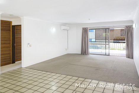 Property photo of 6/8 Shirley Street Indooroopilly QLD 4068