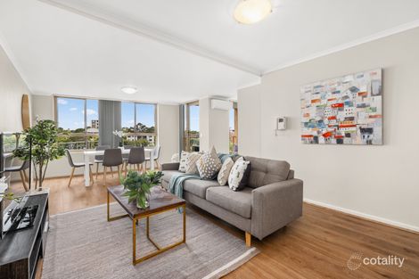 145/14-16 Station St, Homebush, NSW 2140