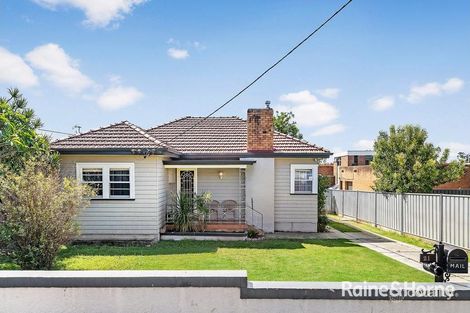 Property photo of 21 Burg Street East Maitland NSW 2323