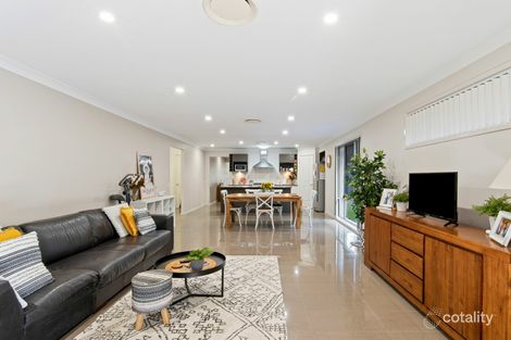 Property photo of 18 Ponytail Circuit Mountain Creek QLD 4557