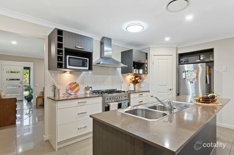 Property photo of 18 Ponytail Circuit Mountain Creek QLD 4557