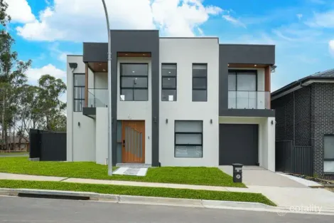 Property photo of 35 Hemmingson Road Austral NSW 2179
