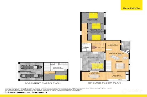 5 Ross Ave, Sorrento, WA 6020