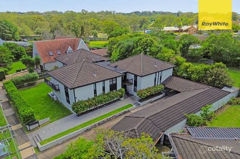 37a Sutherland Rd, North Parramatta, NSW 2151