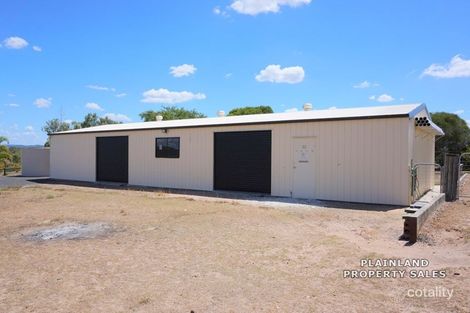 Property photo of 22 Scott Place Hatton Vale QLD 4341