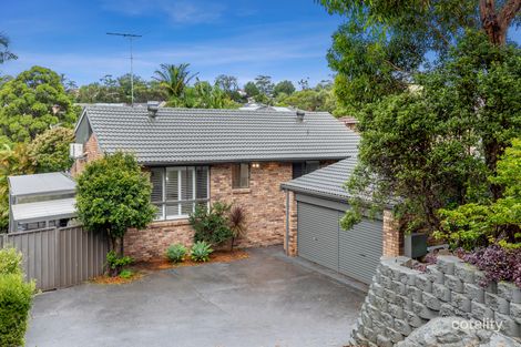 Property photo of 3 Quarrion Place Woronora Heights NSW 2233