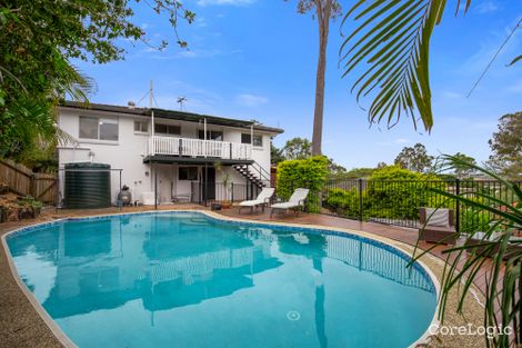 Property photo of 19 Jumbuck Street Jindalee QLD 4074