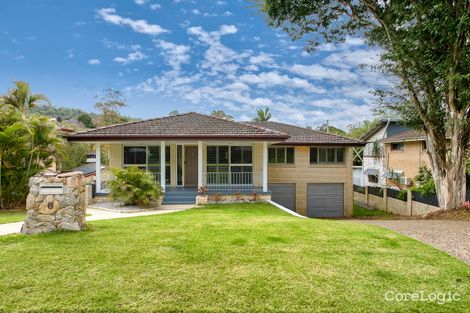 Property photo of 6 Malgoa Street The Gap QLD 4061