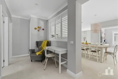 Property photo of 6 Coppice Street Mernda VIC 3754