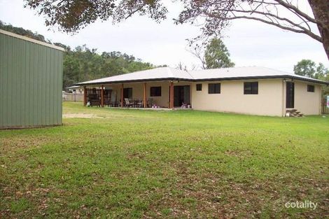 22 Riverview Dr, Mount Julian, QLD 4800