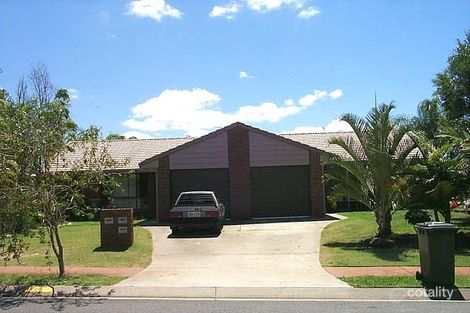Property photo of 23 Artists Avenue Oxenford QLD 4210