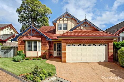 Property photo of 6 Hampshire Court Cherrybrook NSW 2126