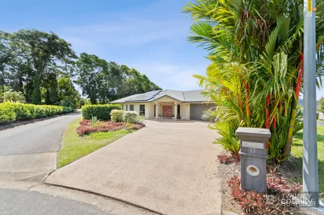Property photo of 12 Java Court Redlynch QLD 4870
