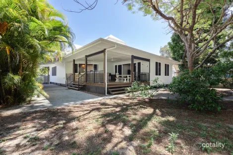 Property photo of 2C Toompany Street Amity QLD 4183