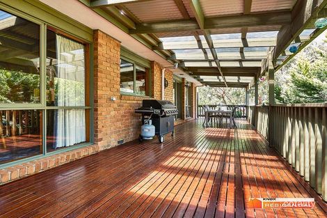 Property photo of 10 Vernon Street Upper Ferntree Gully VIC 3156