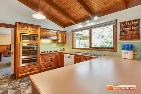 Property photo of 10 Vernon Street Upper Ferntree Gully VIC 3156