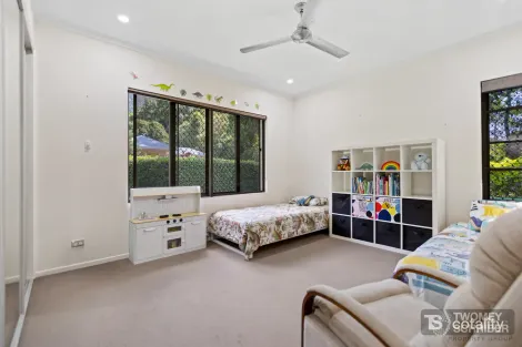 Property photo of 12 Java Court Redlynch QLD 4870