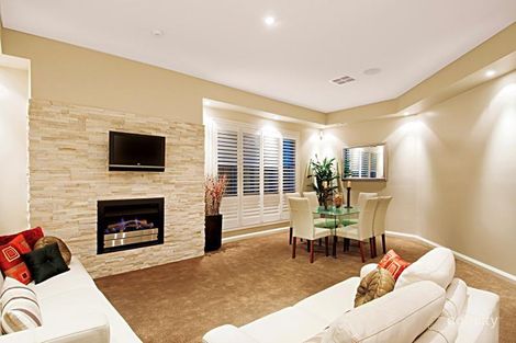 Property photo of 17 Chepstow Drive Castle Hill NSW 2154