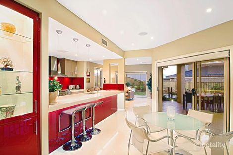 Property photo of 17 Chepstow Drive Castle Hill NSW 2154