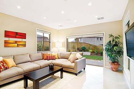 Property photo of 17 Chepstow Drive Castle Hill NSW 2154