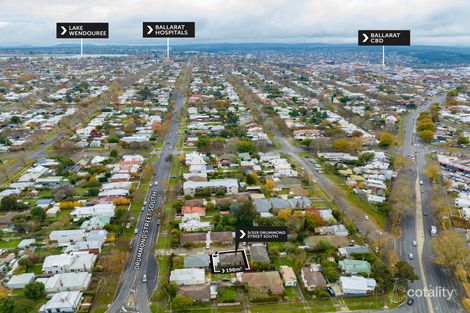Property photo of 5/519 Drummond Street South Redan VIC 3350