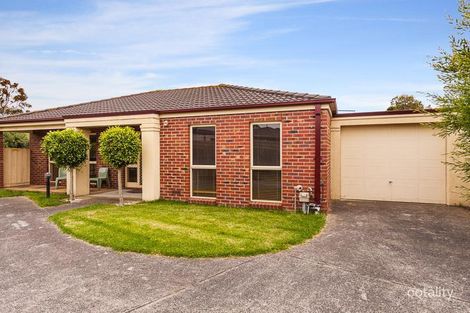 6/8 Raymond St, Somerville, VIC 3912