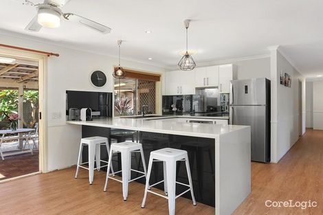 Property photo of 12 Casetta Court Varsity Lakes QLD 4227