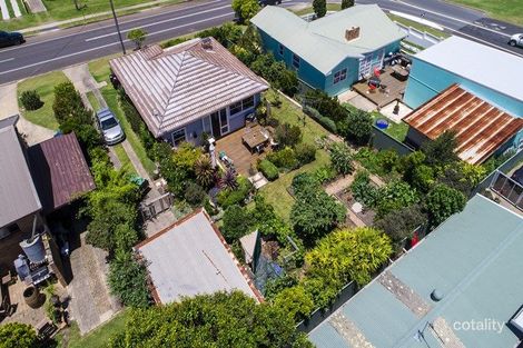Property photo of 31 St Vincent Street Ulladulla NSW 2539
