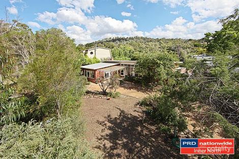 Property photo of 11 Gawler Crescent Deakin ACT 2600