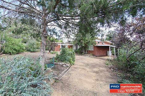 Property photo of 11 Gawler Crescent Deakin ACT 2600