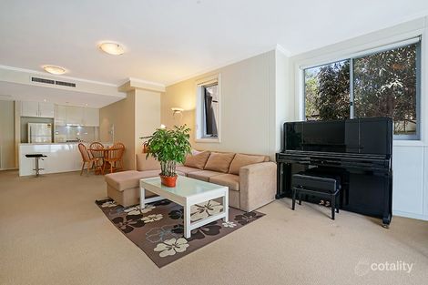 Property photo of 10/16-24 Merriwa Street Gordon NSW 2072