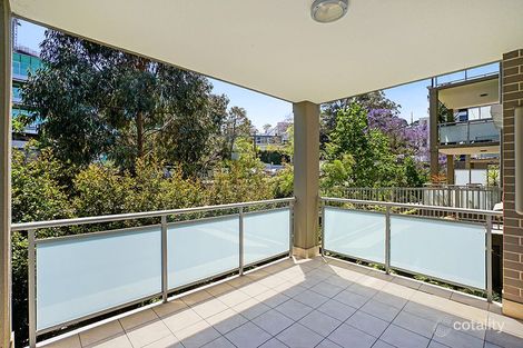 Property photo of 10/16-24 Merriwa Street Gordon NSW 2072