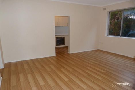 Property photo of 3/29-31 Baxter Avenue Kogarah NSW 2217