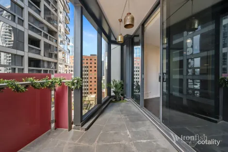 Property photo of 1312/33 Rose Lane Melbourne VIC 3000