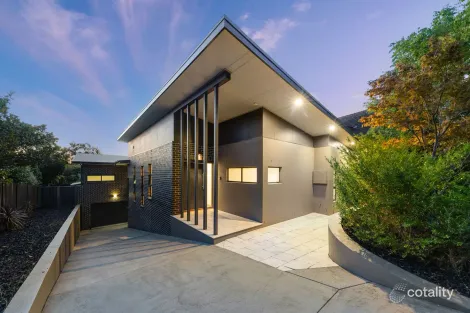 Property photo of 24 Fergusson Crescent Deakin ACT 2600